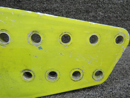 Piper Aircraft Parts 44654-000 Piper PA-31-350 Wing Main Spar Attachment Upper Plate