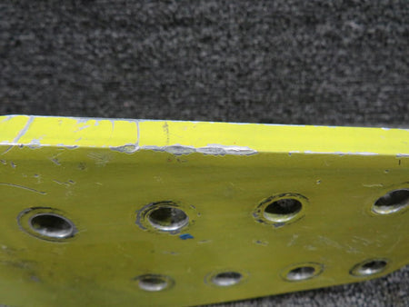 Piper Aircraft Parts 44654-000 Piper PA-31-350 Wing Main Spar Attachment Upper Plate