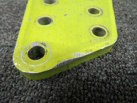 Piper Aircraft Parts 44654-000 Piper PA-31-350 Wing Main Spar Attachment Upper Plate