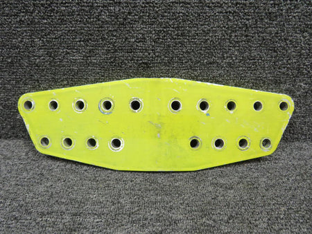 Piper Aircraft Parts 44654-000 Piper PA-31-350 Wing Main Spar Attachment Upper Plate