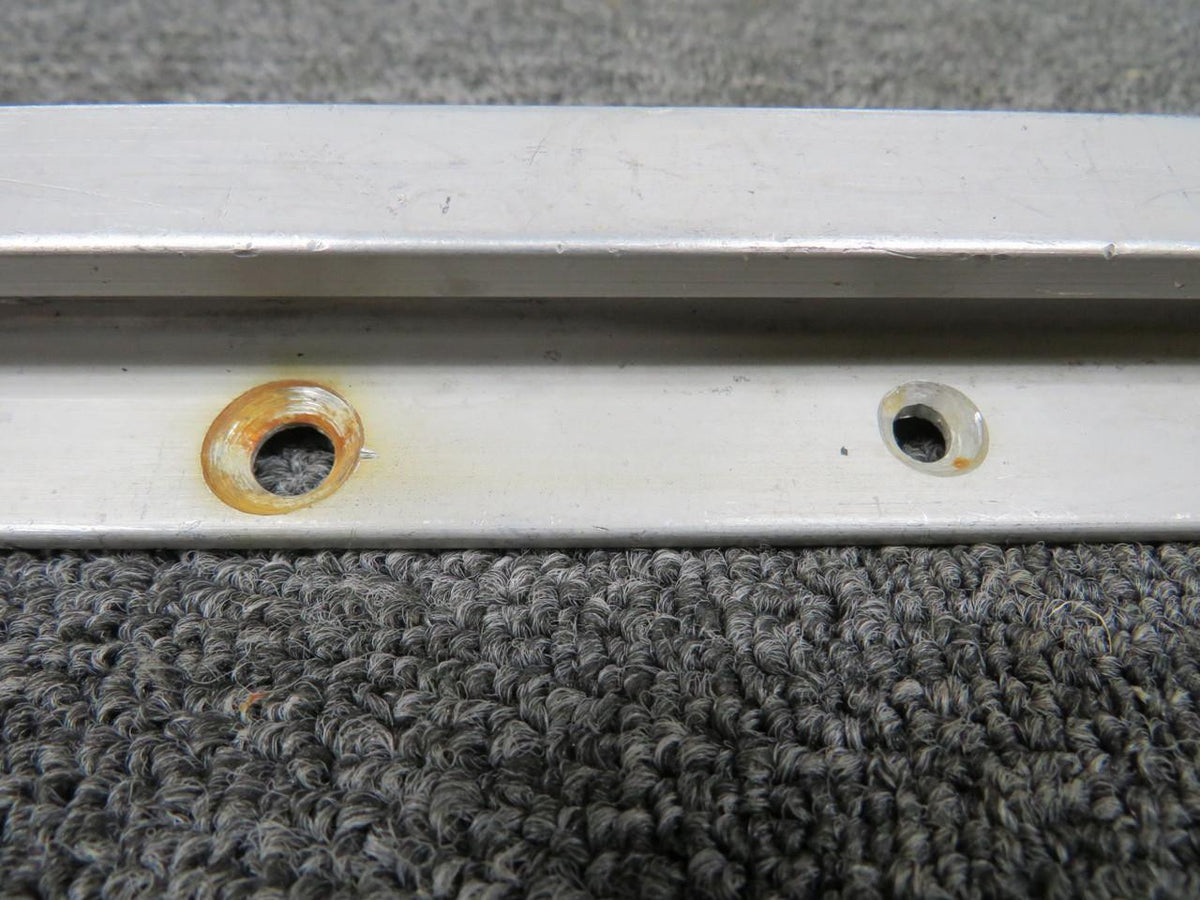 Beechcraft Parts 002-430021-43 Beechcraft 58 Seat Track Inboard