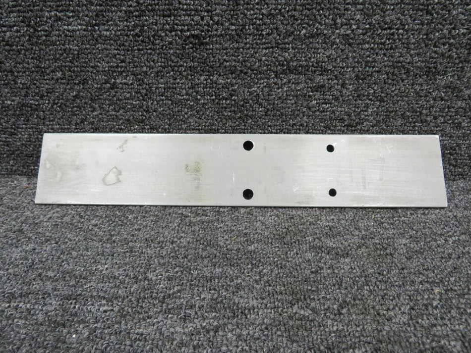 Beechcraft Parts 002-430021-43 Beechcraft 58 Seat Track Inboard