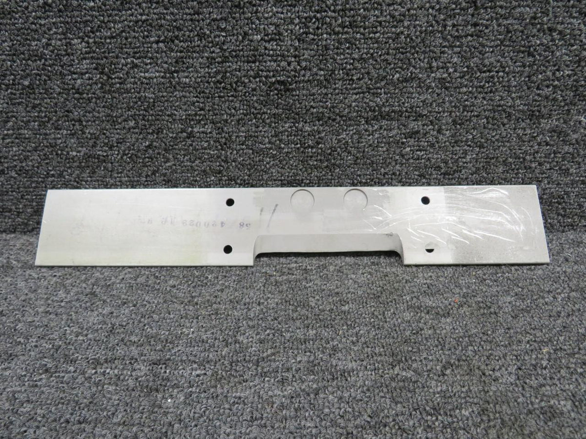 Beechcraft Parts 58-420022-19 Beechcraft 58 Seat Track Outboard LH