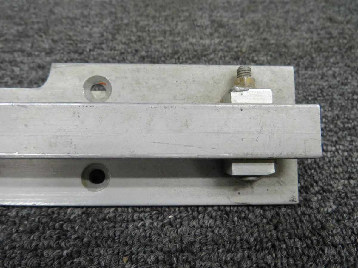 Beechcraft Parts 58-420022-19 Beechcraft 58 Seat Track Outboard LH