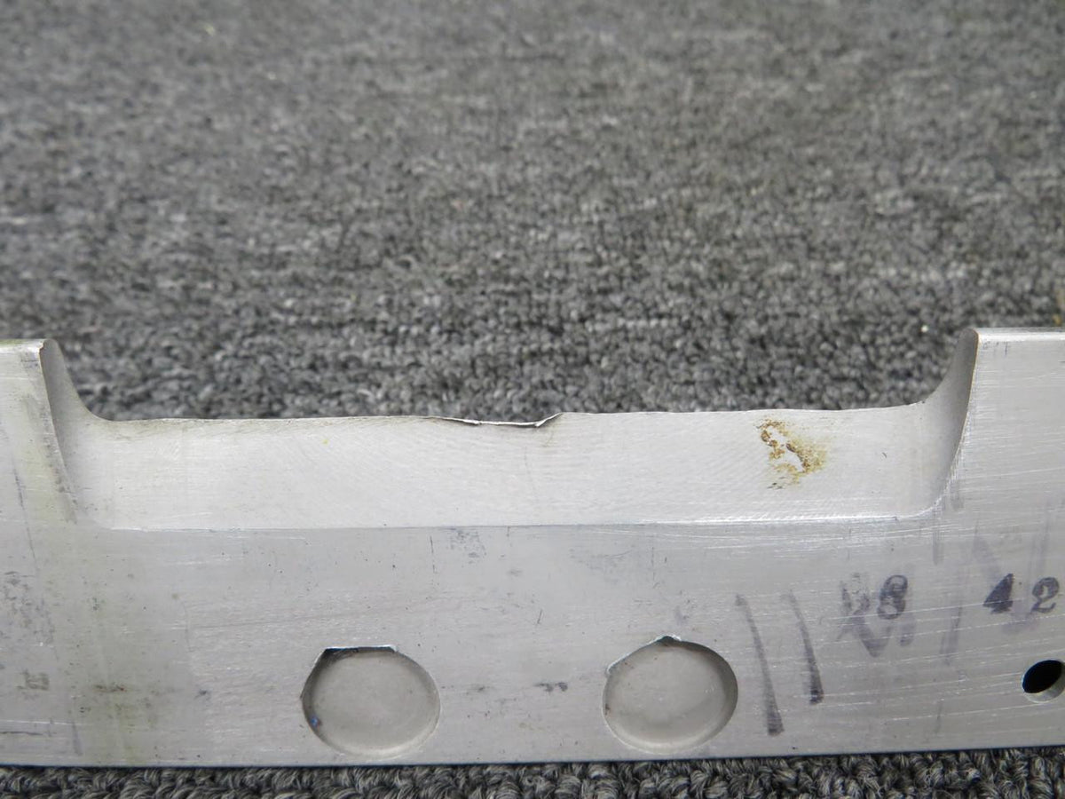 Beechcraft Parts 58-420022-20 Beechcraft 58 Seat Track Outboard RH