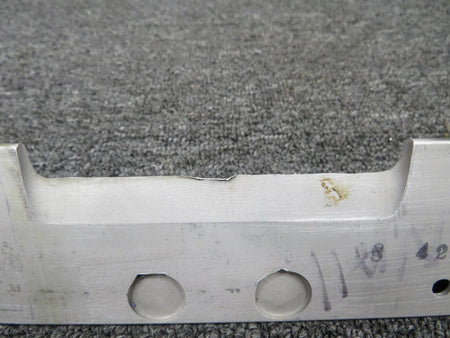 Beechcraft Parts 58-420022-20 Beechcraft 58 Seat Track Outboard RH