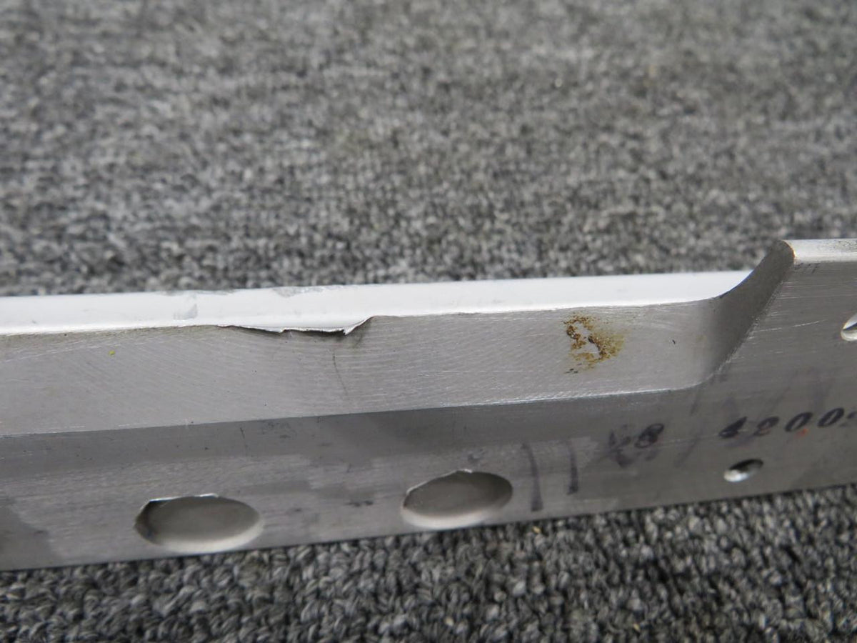 Beechcraft Parts 58-420022-20 Beechcraft 58 Seat Track Outboard RH