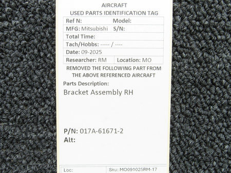 MO091025RM-17BS-V