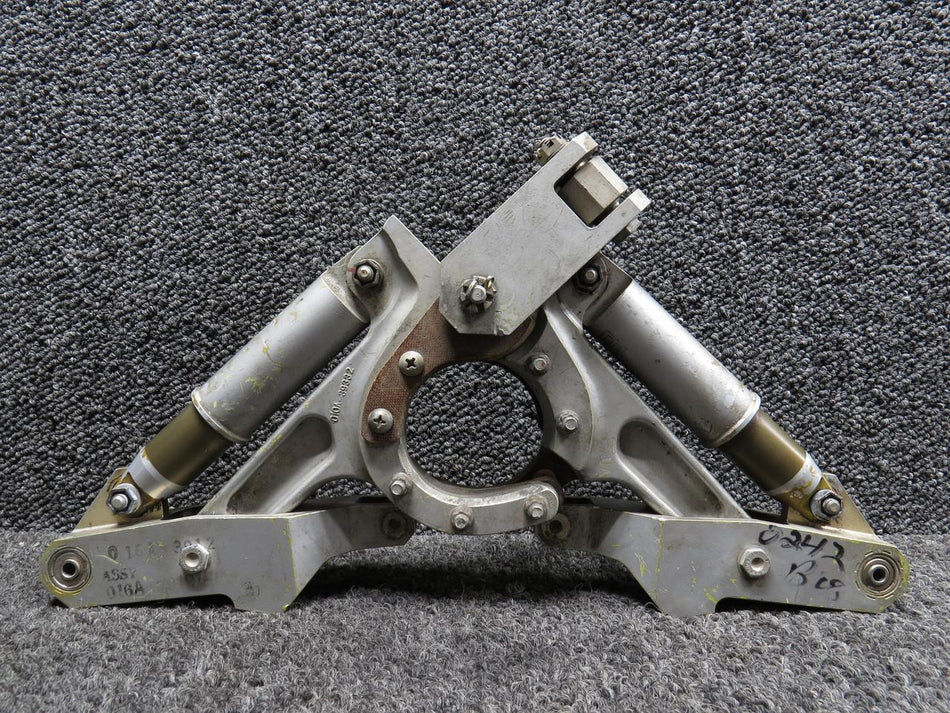 Mitsubishi 010A-39320-11 Mitsubishi MU-2J Nose Gear Door Actuating Assembly