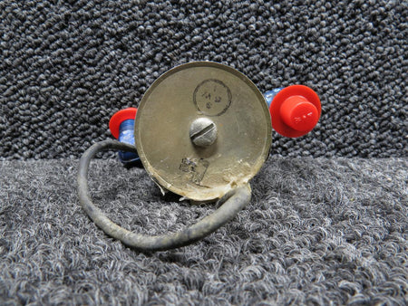 South Wind G-700748 Cessna South Wind Fuel Solenoid Valve (24V)