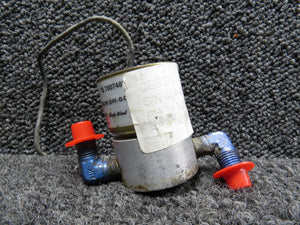 G-700748 Cessna South Wind Fuel Solenoid Valve (24V)