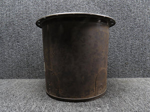 1379049H401 Jetstream 31 Exhaust Stub Pipe (Rust)
