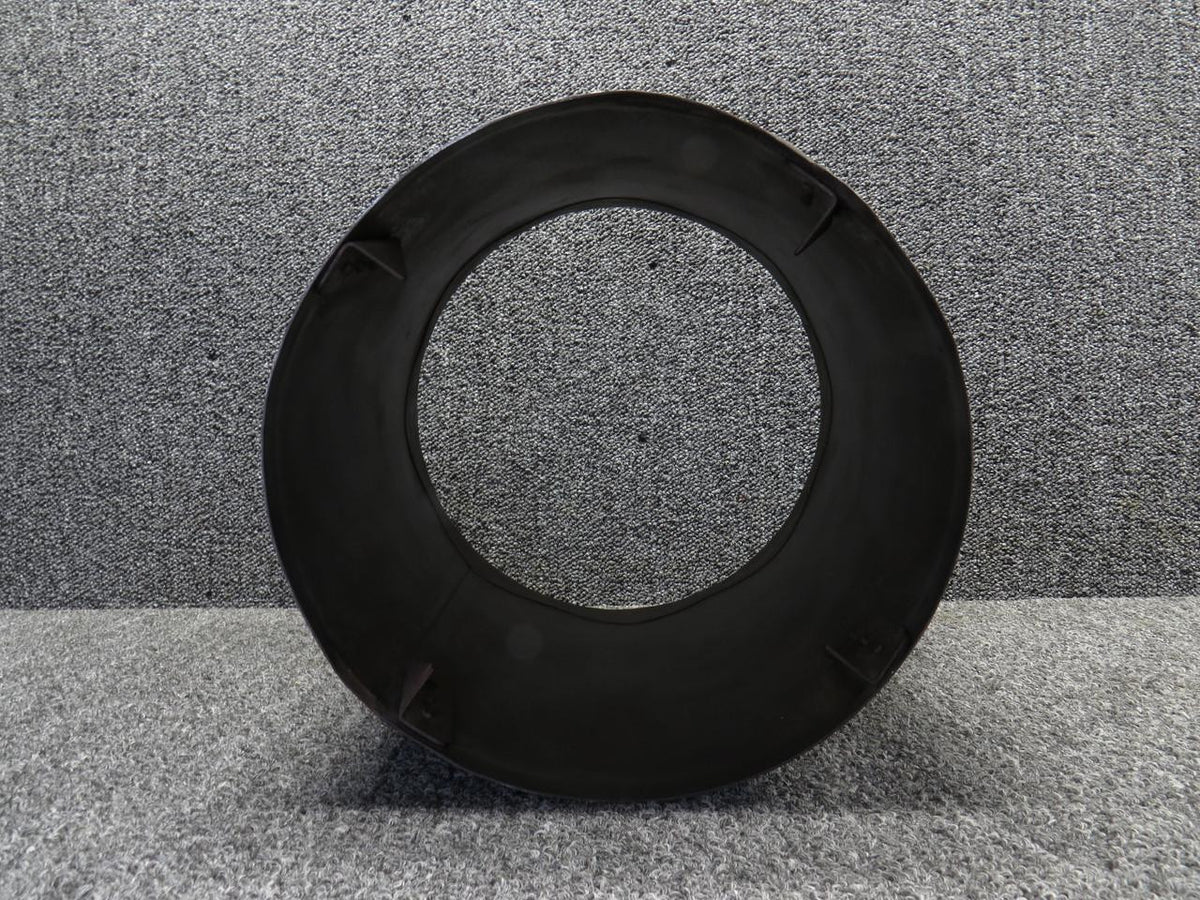 Jetstream 1379049H401 Jetstream 31 Exhaust Stub Pipe (Rust)