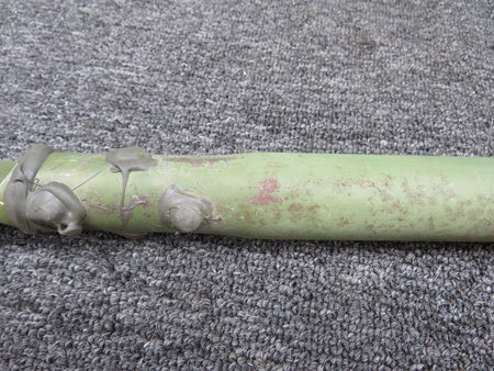 Cessna Aircraft Parts 5045213-9 Cessna 414 Nose Gear Intermediate Retraction Tube