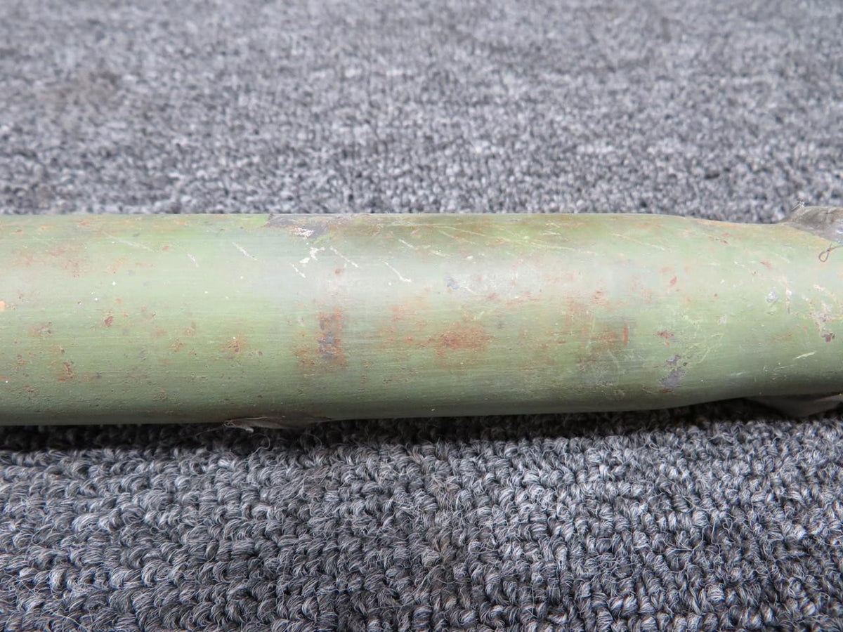 Cessna Aircraft Parts 5045213-9 Cessna 414 Nose Gear Intermediate Retraction Tube