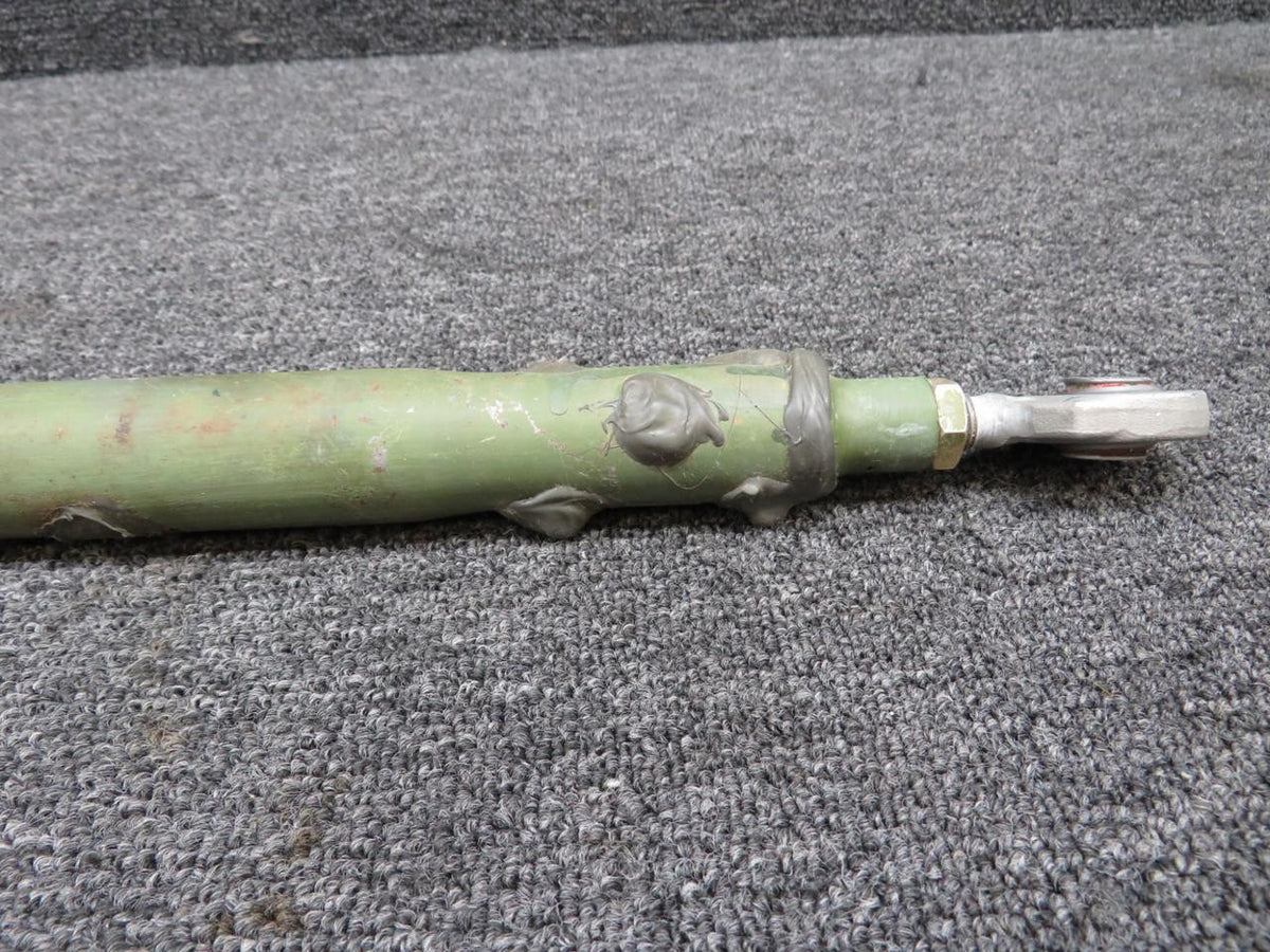 Cessna Aircraft Parts 5045213-9 Cessna 414 Nose Gear Intermediate Retraction Tube