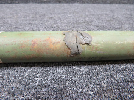 Cessna Aircraft Parts 5045213-9 Cessna 414 Nose Gear Intermediate Retraction Tube