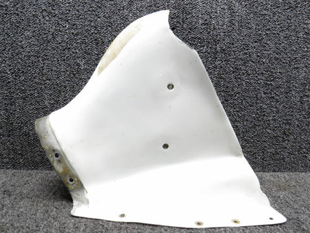 Hawker 25CF2253A Hawker DH-125-1A Front Flap Support Hinge Fairing Assembly