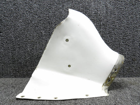 Hawker 25CF2253A Hawker DH-125-1A Front Flap Support Hinge Fairing Assembly
