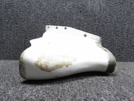 Hawker 25CF2253A Hawker DH-125-1A Front Flap Support Hinge Fairing Assembly