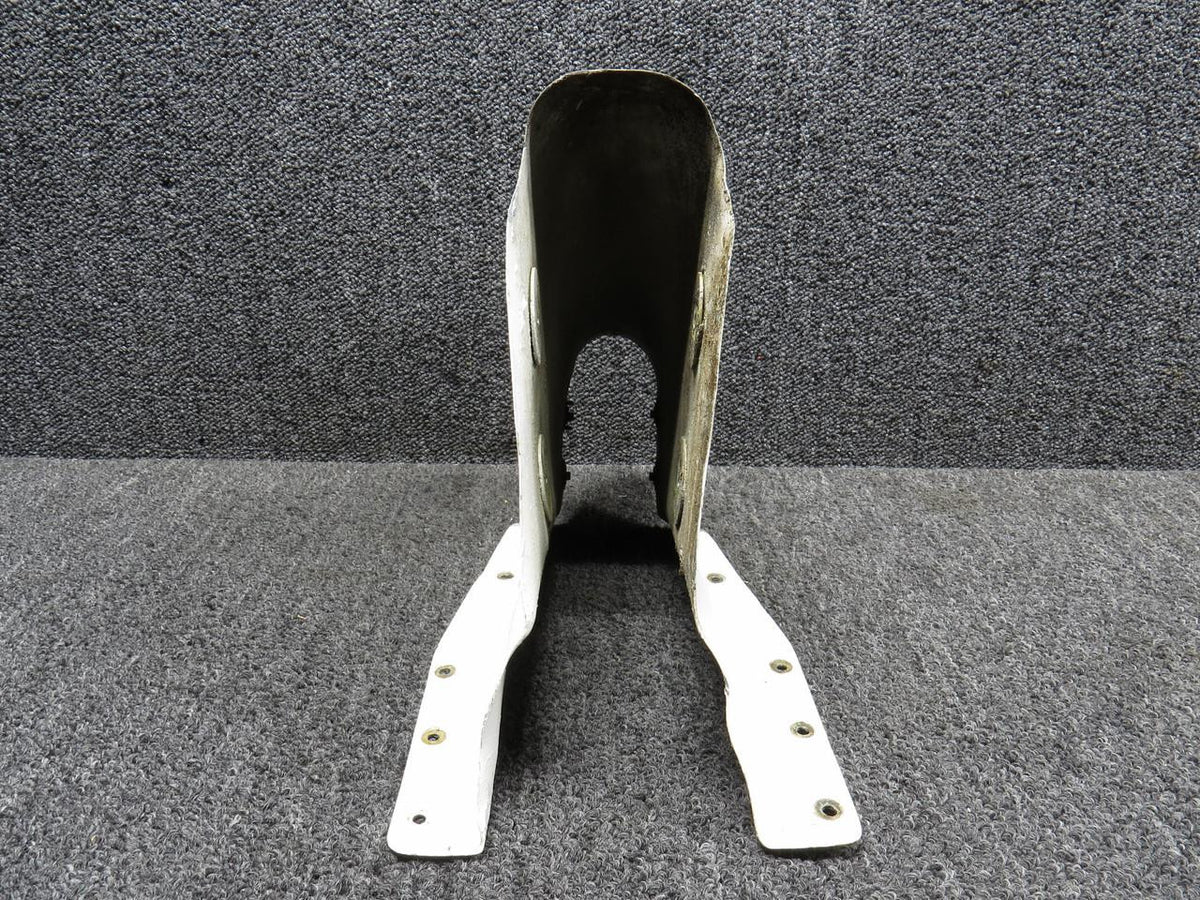 Hawker 25CF2253A Hawker DH-125-1A Front Flap Support Hinge Fairing Assembly