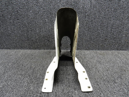 Hawker 25CF2253A Hawker DH-125-1A Front Flap Support Hinge Fairing Assembly