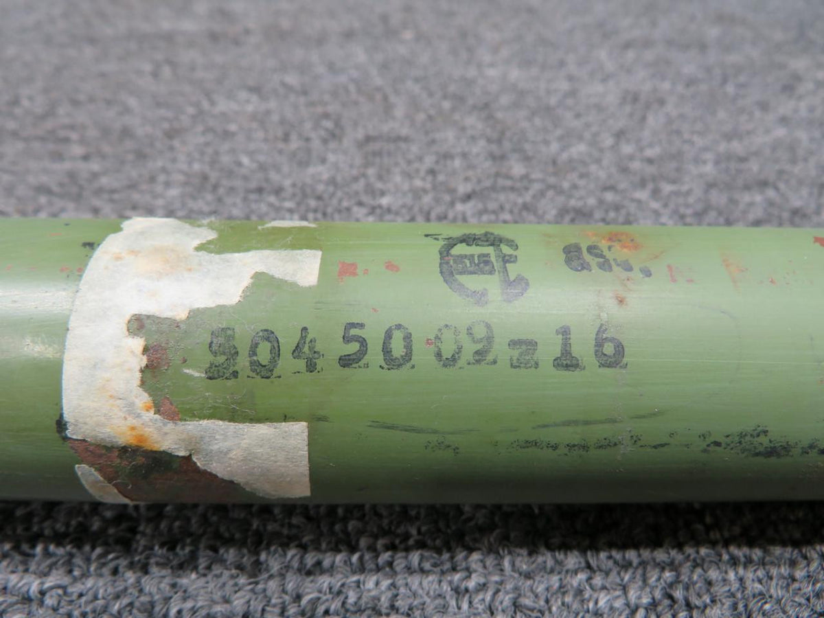 Cessna Aircraft Parts 5045009-16 Cessna 414 Main Gear Intermediate Retraction Tube RH