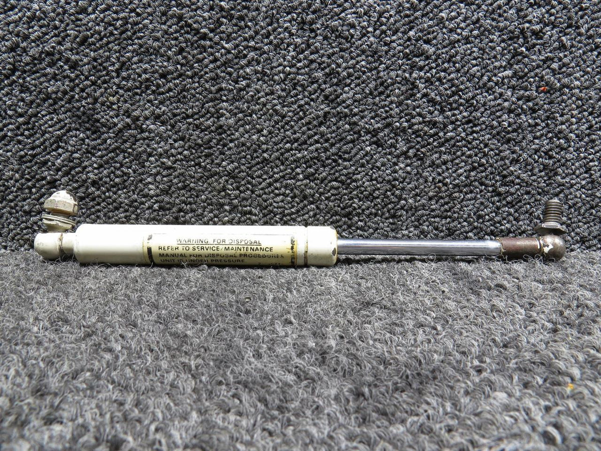 Cessna Aircraft Parts 2115040-5 Cessna 303 Baggage Door Stay Gas Spring Assembly