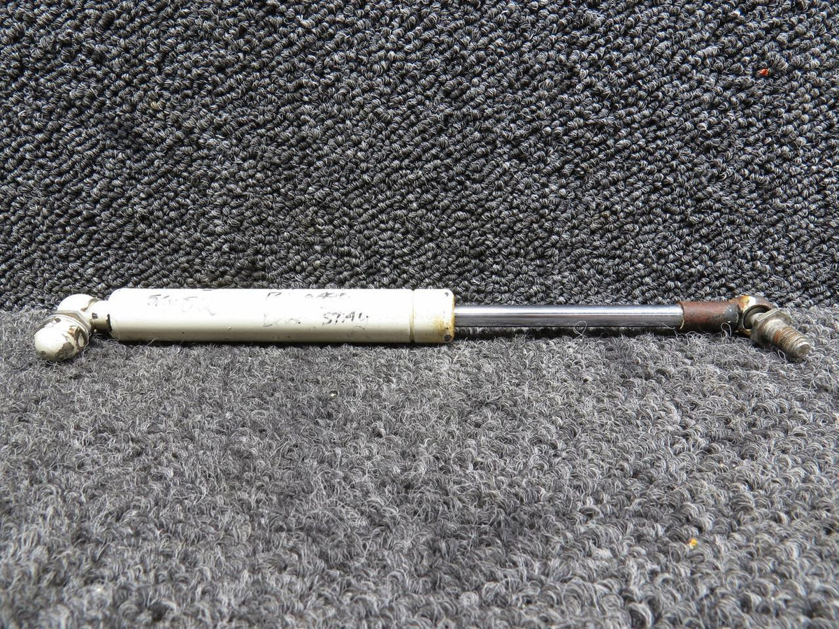 Cessna Aircraft Parts 2115040-5 Cessna 303 Baggage Door Stay Gas Spring Assembly