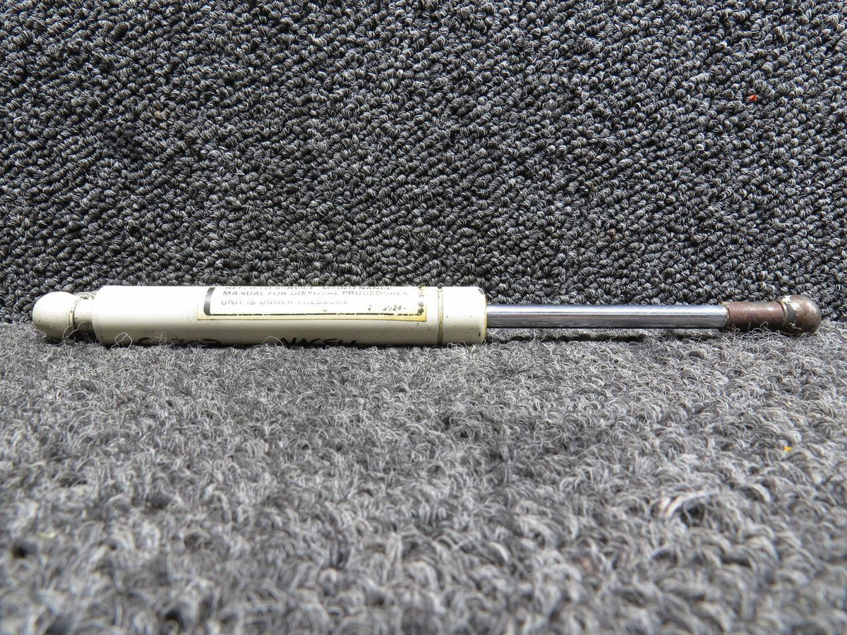 Cessna Aircraft Parts 2115040-5 Cessna 303 Baggage Door Stay Gas Spring Assembly