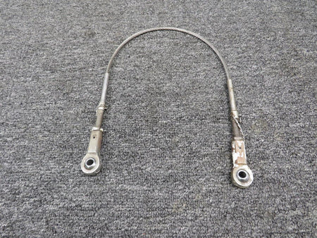 Piper Aircraft Parts 47132-000 Piper Main Landing Gear Downlock Cable