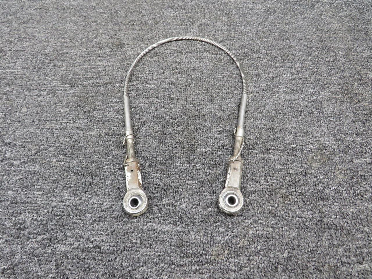 Piper Aircraft Parts 47132-000 Piper Main Landing Gear Downlock Cable