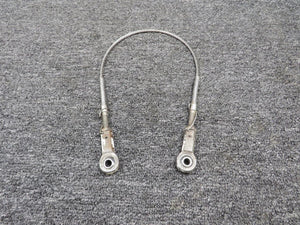 47132-000 Piper Main Landing Gear Downlock Cable