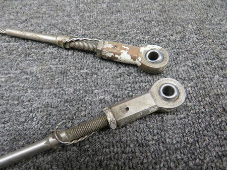 Piper Aircraft Parts 47132-000 Piper Main Landing Gear Downlock Cable