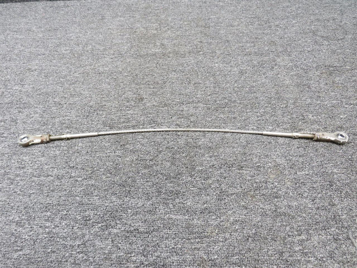 Piper Aircraft Parts 47132-000 Piper Main Landing Gear Downlock Cable