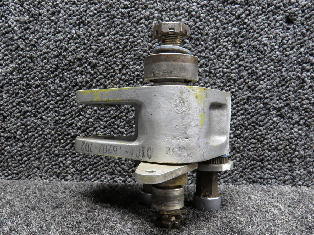 Mitsubishi 010A-16231-2 Mitsubishi MU-2B-60 Flap Fitting Assembly RH