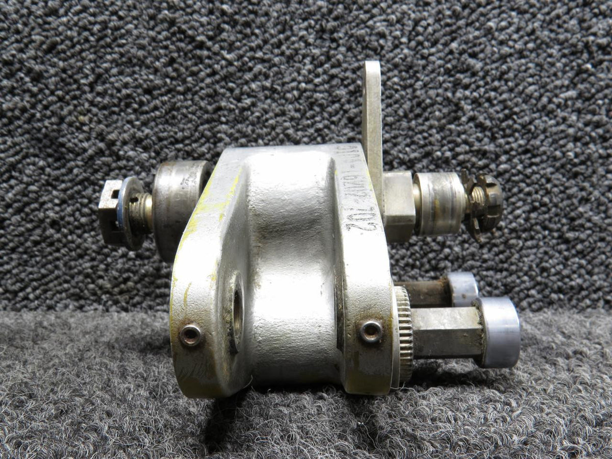 Mitsubishi 010A-16231-2 Mitsubishi MU-2B-60 Flap Fitting Assembly RH
