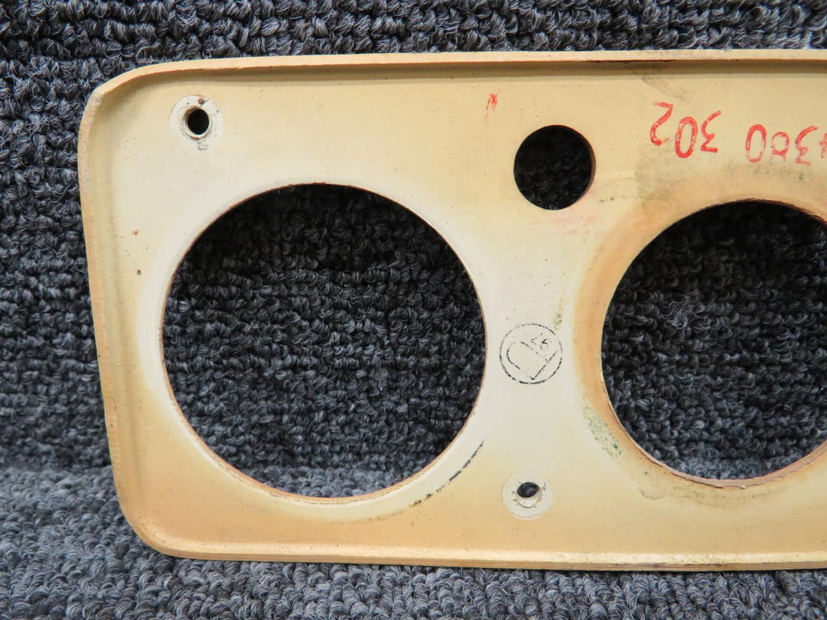 No Brand 54380-302 Alternator Indicator Panel