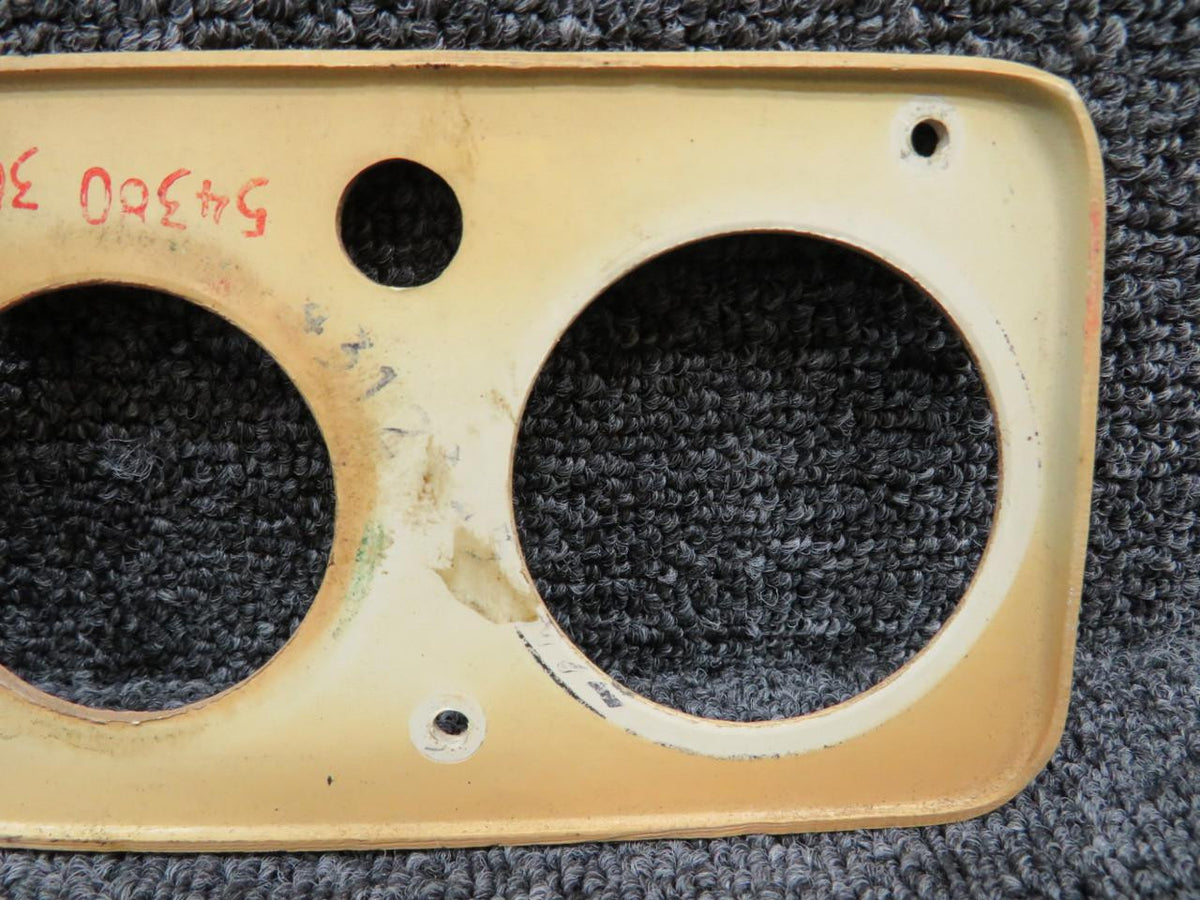 No Brand 54380-302 Alternator Indicator Panel