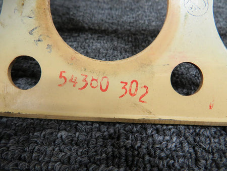 No Brand 54380-302 Alternator Indicator Panel
