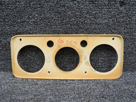 No Brand 54380-302 Alternator Indicator Panel