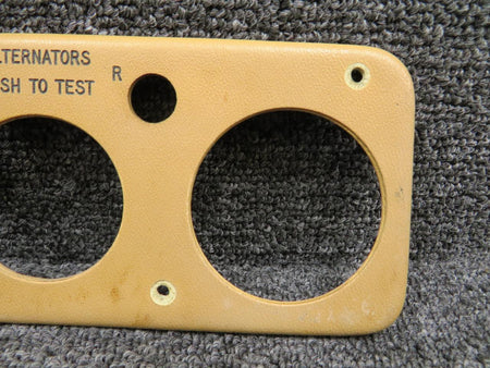 No Brand 54380-302 Alternator Indicator Panel