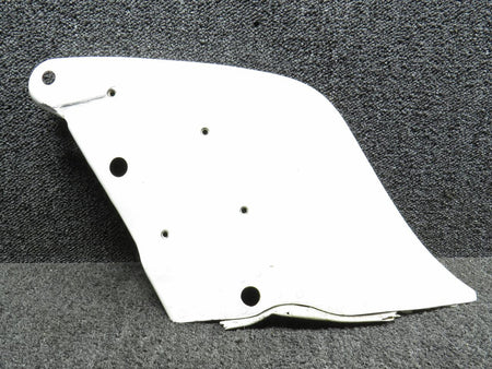 Hawker 25CF2255-1A Hawker DH-125-1A Rear Flap Hinge Fairing Assembly LH