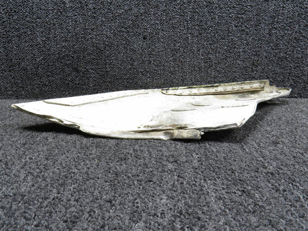 Hawker 25CF2255-1A Hawker DH-125-1A Rear Flap Hinge Fairing Assembly LH