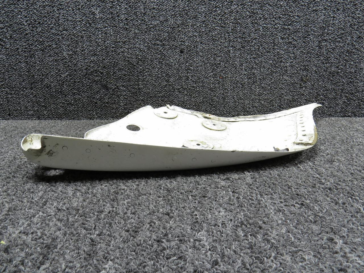 Hawker 25CF2255-1A Hawker DH-125-1A Rear Flap Hinge Fairing Assembly LH