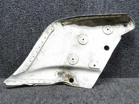 Hawker 25CF2255-1A Hawker DH-125-1A Rear Flap Hinge Fairing Assembly LH