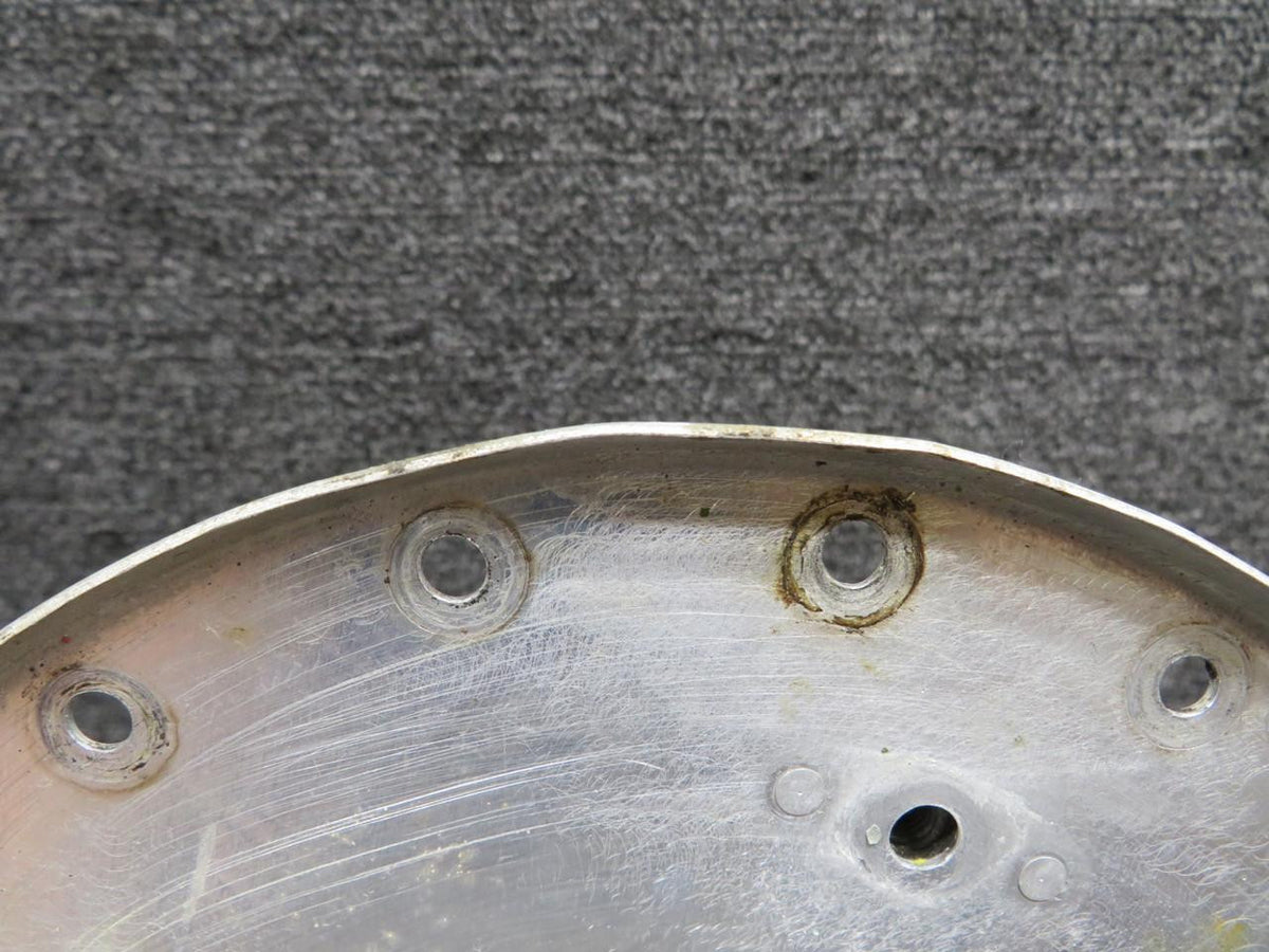 Cessna Aircraft Parts 0823400-71 Cessna 414 Tip Tank Access Plate Aft