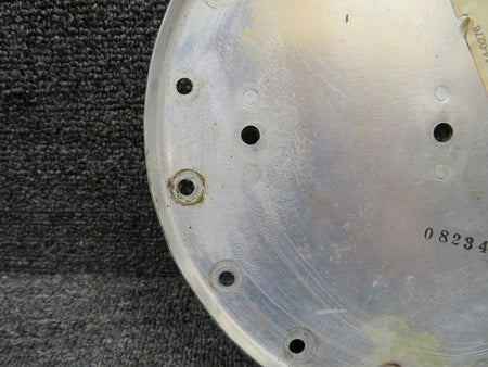 Cessna Aircraft Parts 0823400-71 Cessna 414 Tip Tank Access Plate Aft
