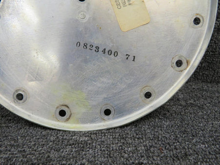 Cessna Aircraft Parts 0823400-71 Cessna 414 Tip Tank Access Plate Aft