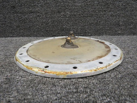 Cessna Aircraft Parts 0823400-71 Cessna 414 Tip Tank Access Plate Aft